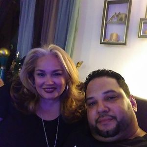 Meet your Posher, Teresita